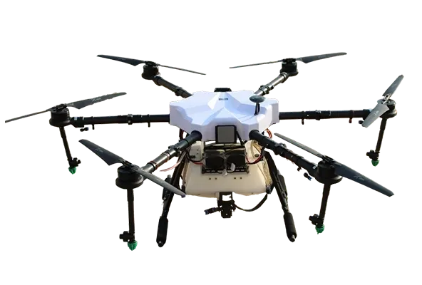 IoTech World Aviation Drone