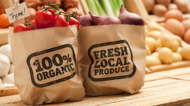 Organic Farming Products