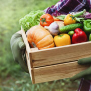 Organic Farming Products