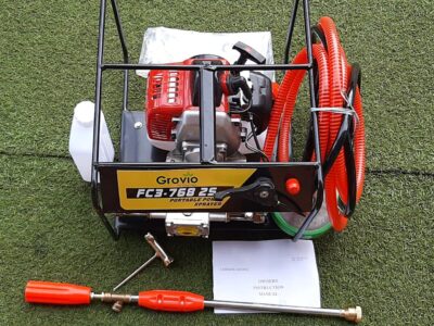 Power Sprayer