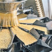 Processing Machine