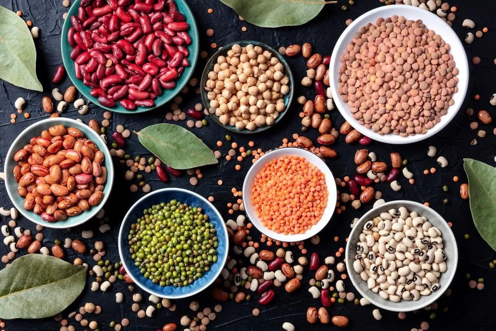 Pulses Cultivation Management