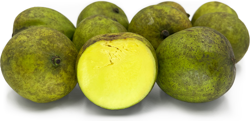 Punasa Mangoes