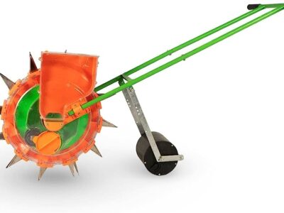 Really Agricultural Manual Seeder