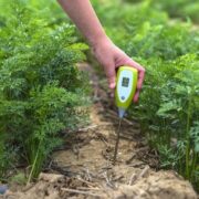 Soil Acid Neutralizer