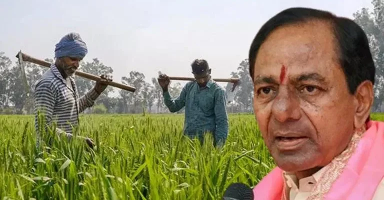 Good News to Telangana Farmers