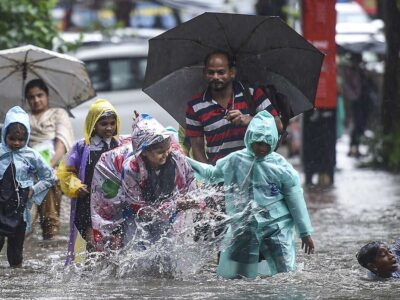 Telangana Rains