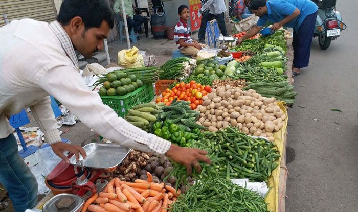 Vegetable Price Control Measures