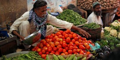Vegetable Price Control Measures