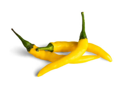 Yellow Chilli