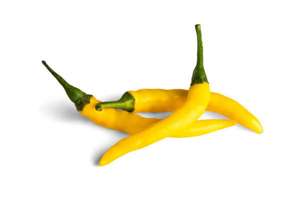 Yellow Chilli