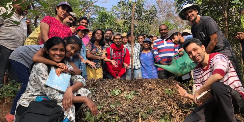 Aranya Permaculture