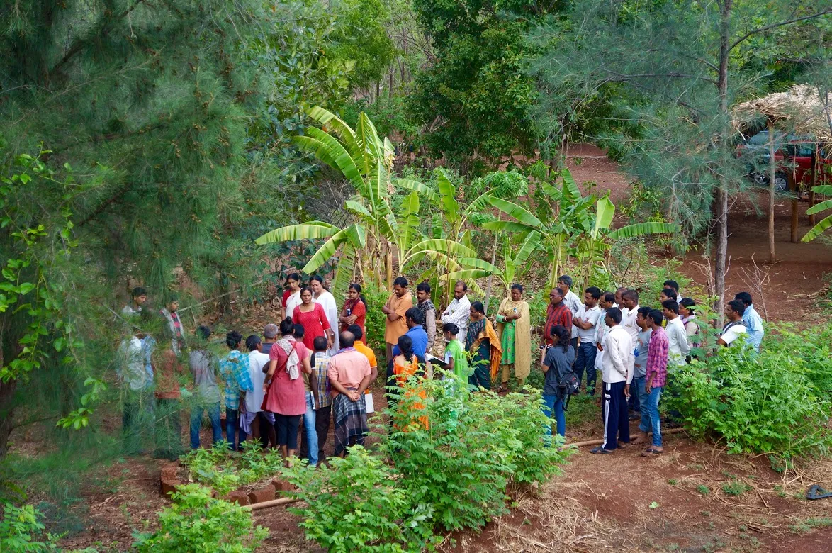 Aranya Permaculture