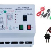 Automatic Water Level Controller