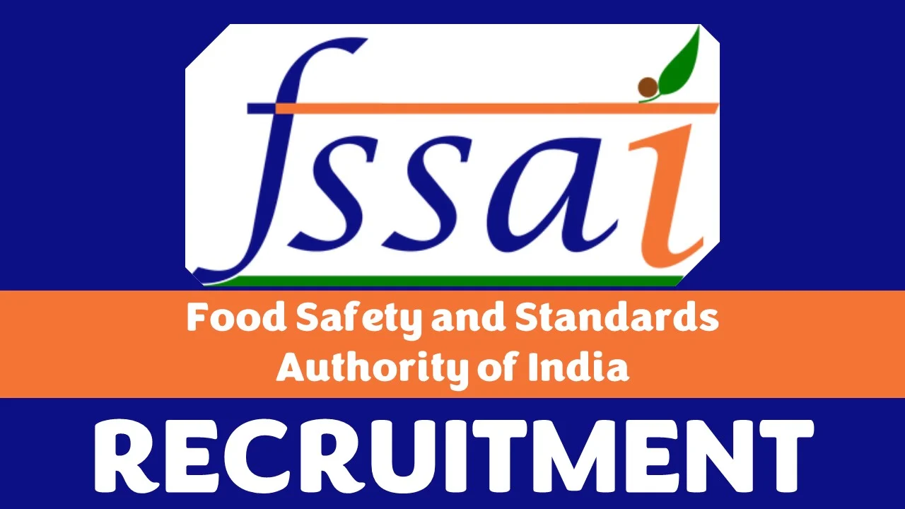 FSSAI Salary in India 2023