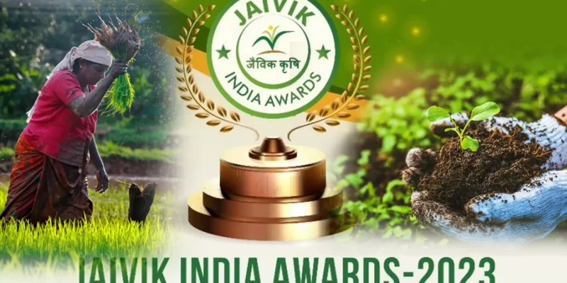 Jaivik India Award 2023