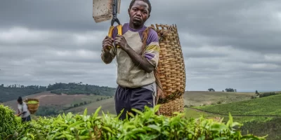 Innovative agriculture in African countries