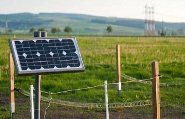 Agricultural Electricity Connections