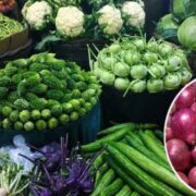 Cabbage - Onion Prices
