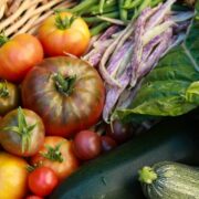 Harvest Home Foods