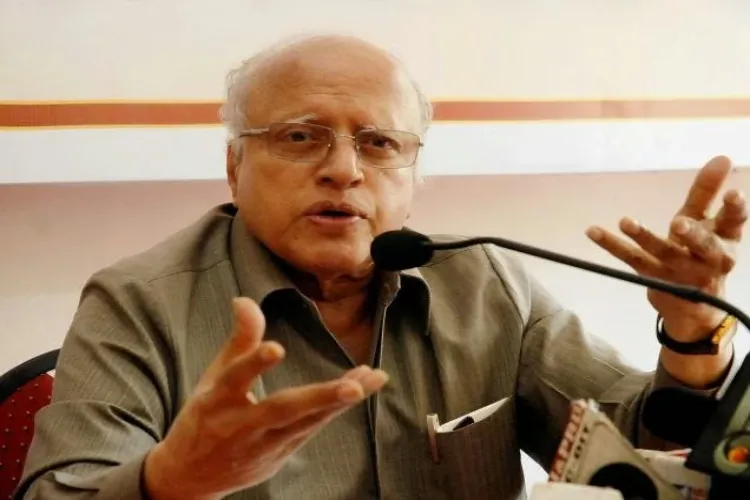 M.S. Swaminathan