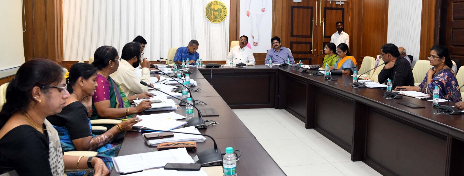 High Level Review of Fertilizer Supply and Stock.