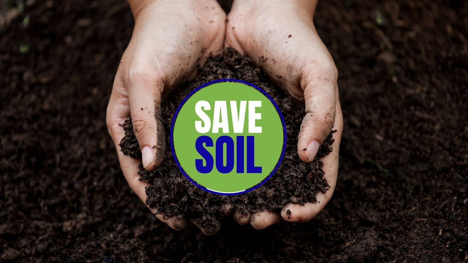 Save Soil