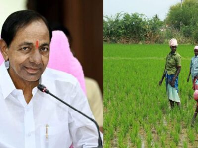 Telangana Govt Schemes For Farmers
