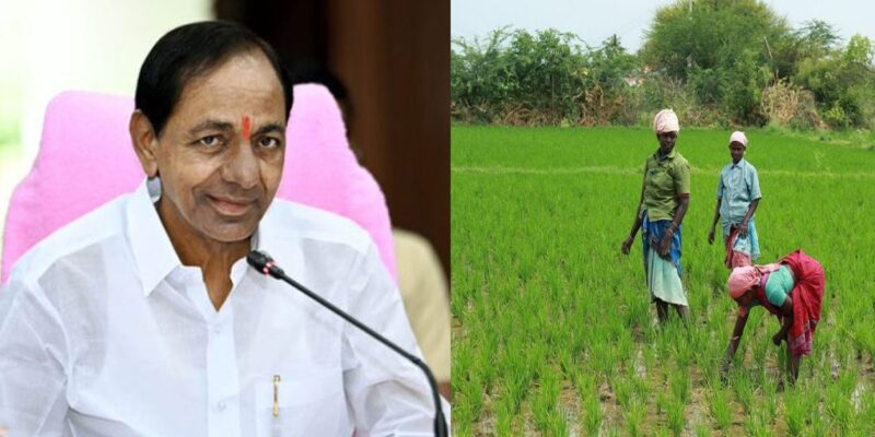 Telangana Govt Schemes For Farmers