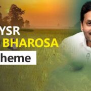 YSR Rythu Bharosa Registration 2023