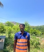 Mentor Mahesh Kumar