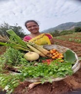 Tribal Farmer Success Story