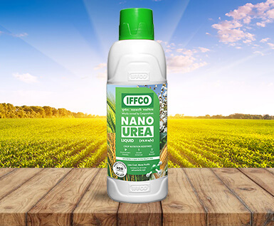 NANO Fertilizers