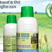 NANO Fertilizers