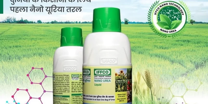 NANO Fertilizers