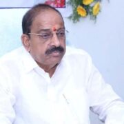 Minister Tummala Nageswara Rao