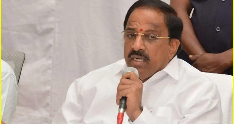 Thummala Nageswara Rao