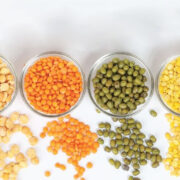 Processing Of Pulses